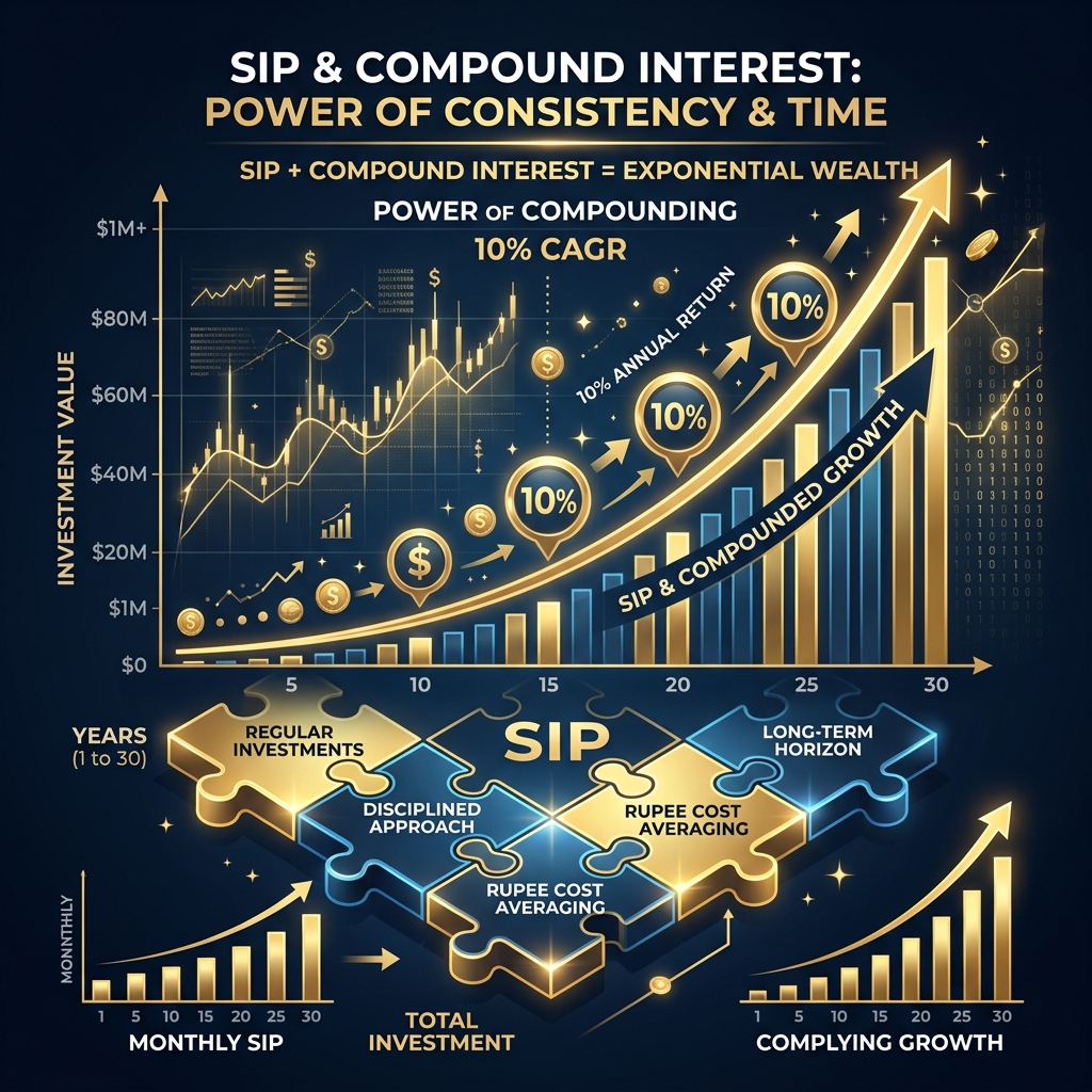 CNBC TV18 - 10-10-10 SIP Rule